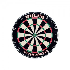 Bull's Advantage 5.01 dartbord 